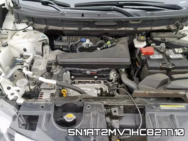 5N1AT2MV7HC827710 фото 8