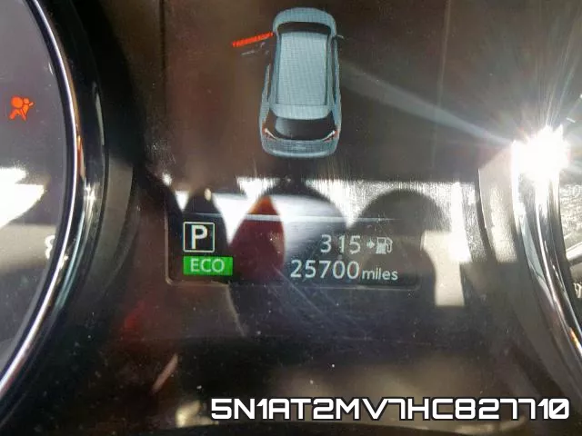 5N1AT2MV7HC827710 фото 9