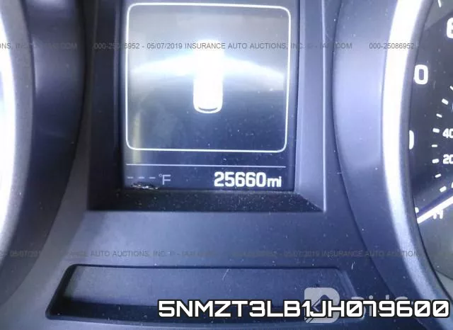 5NMZT3LB1JH079600 фото 8