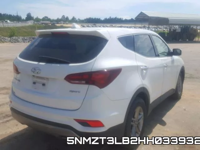 5NMZT3LB2HH033932 фото 5