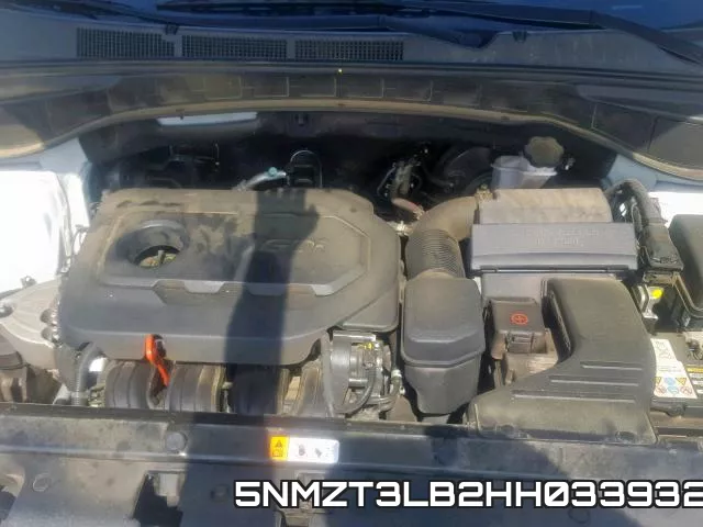 5NMZT3LB2HH033932 фото 8
