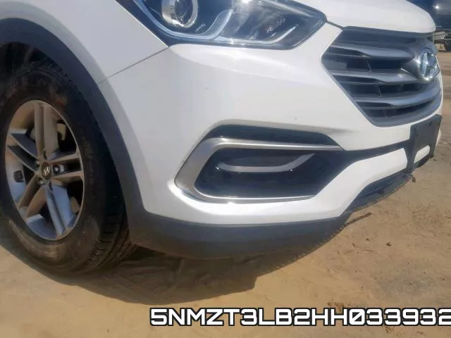 5NMZT3LB2HH033932 фото 10