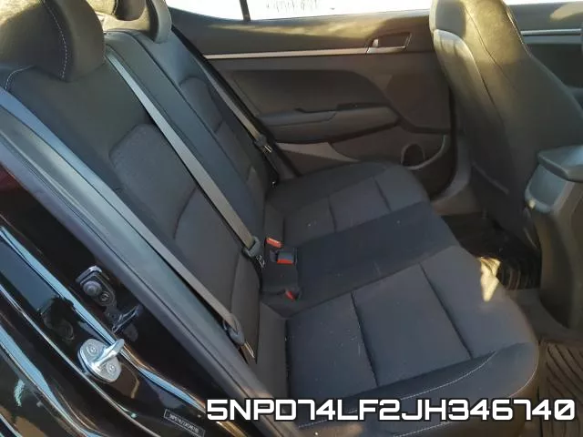 5NPD74LF2JH346740 фото 7