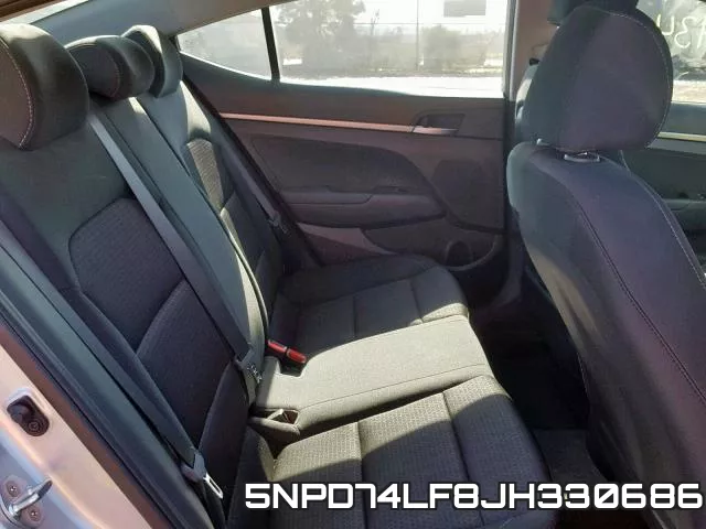 5NPD74LF8JH330686 фото 7