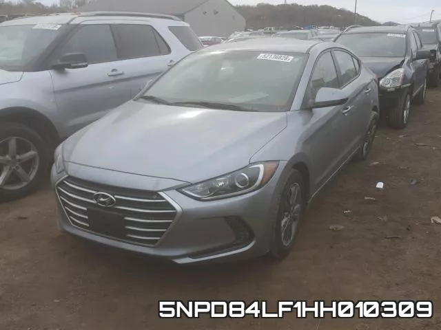 5NPD84LF1HH010309 фото 3