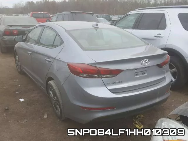 5NPD84LF1HH010309 фото 4