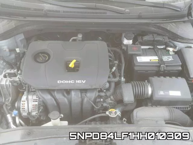 5NPD84LF1HH010309 фото 8