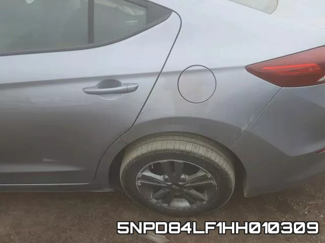 5NPD84LF1HH010309 фото 10