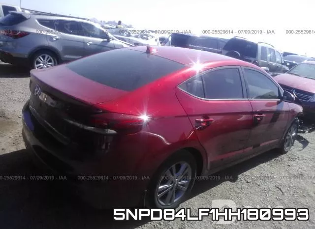 5NPD84LF1HH180993 фото 5
