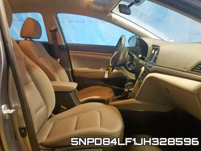 5NPD84LF1JH328596 фото 6