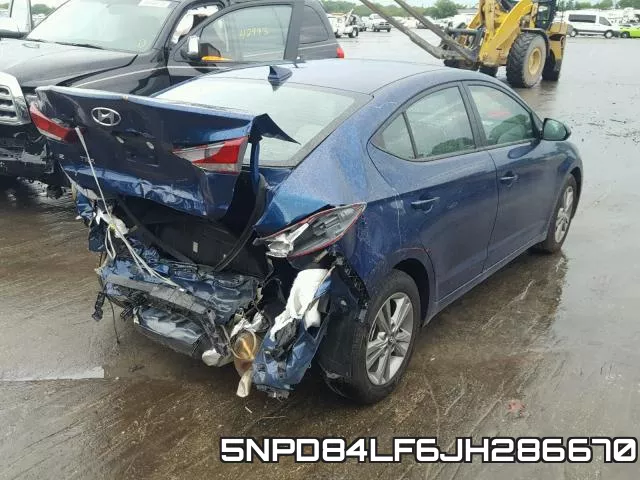 5NPD84LF6JH286670 фото 5