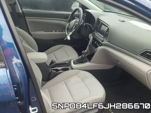 5NPD84LF6JH286670 фото 6