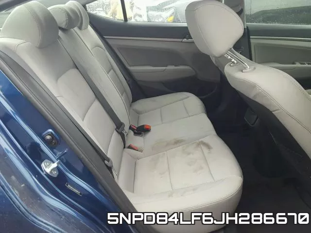 5NPD84LF6JH286670 фото 7