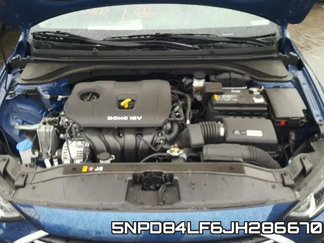 5NPD84LF6JH286670 фото 8