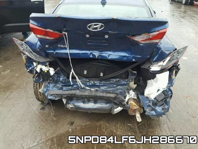 5NPD84LF6JH286670 фото 10