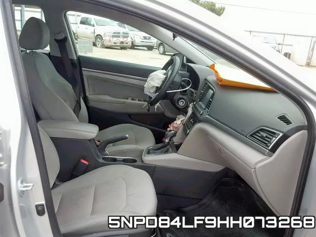 5NPD84LF9HH073268 фото 6