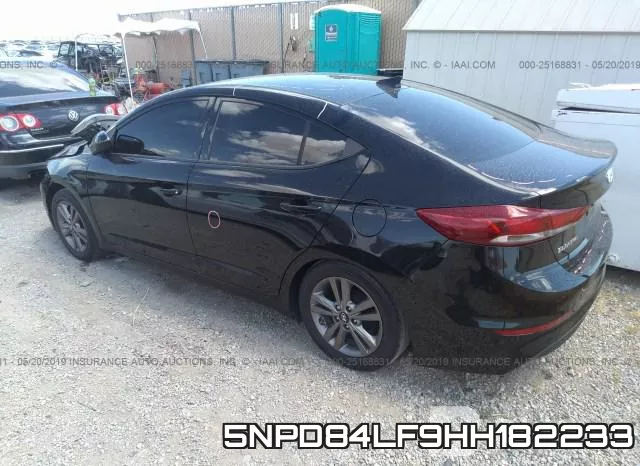 5NPD84LF9HH182233 фото 4