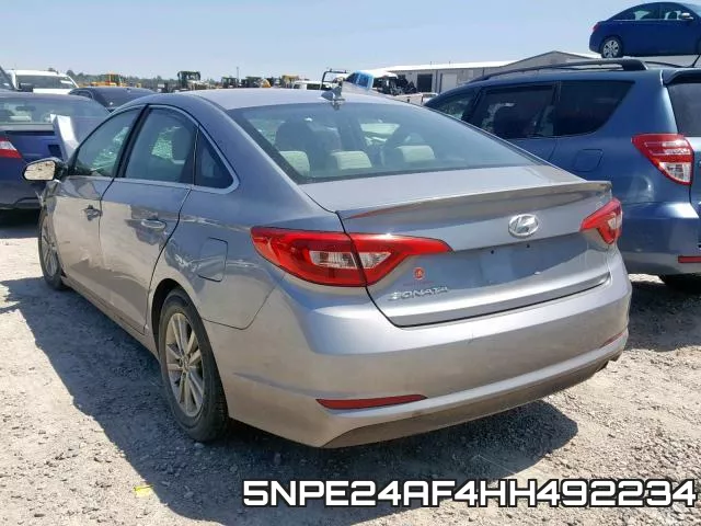 5NPE24AF4HH492234 фото 4