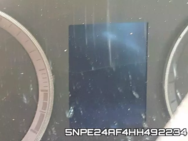5NPE24AF4HH492234 фото 9