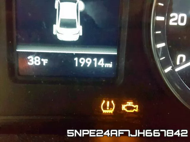 5NPE24AF7JH667842 фото 9