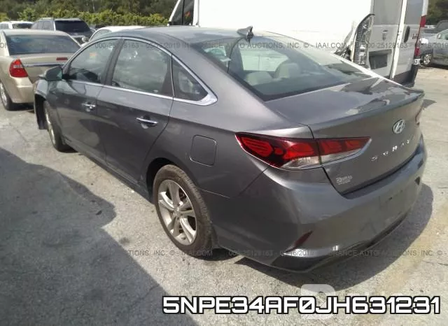 5NPE34AF0JH631231 фото 4