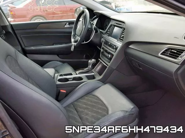 5NPE34AF6HH479434 фото 6