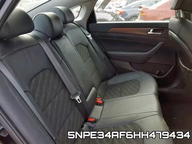 5NPE34AF6HH479434 фото 7