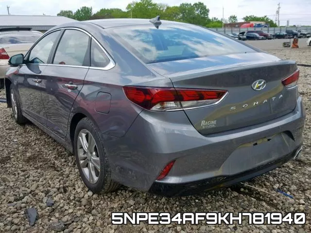 5NPE34AF9KH781940 фото 4