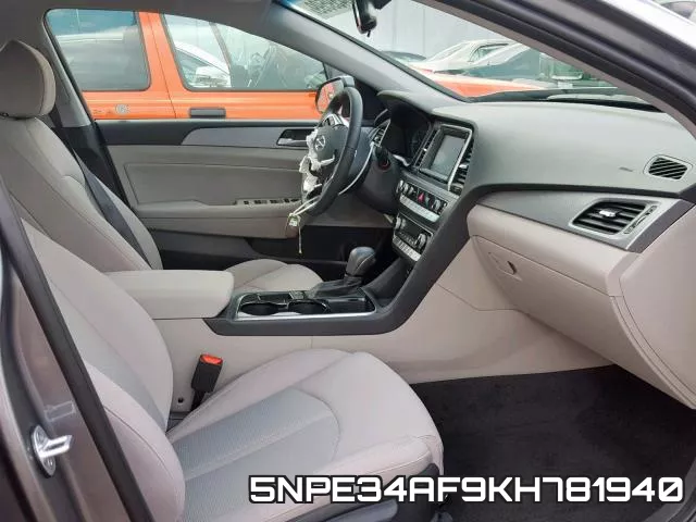 5NPE34AF9KH781940 фото 6
