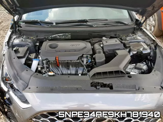 5NPE34AF9KH781940 фото 8