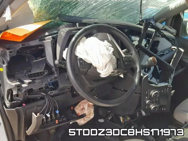 5TDDZ3DC8HS171973 фото 10