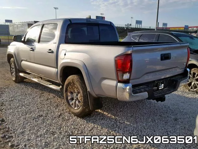 5TFAZ5CN6JX063501 фото 4