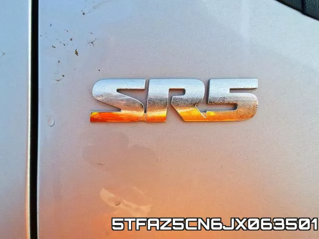 5TFAZ5CN6JX063501 фото 10