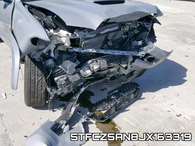 5TFCZ5AN8JX163319 фото 10