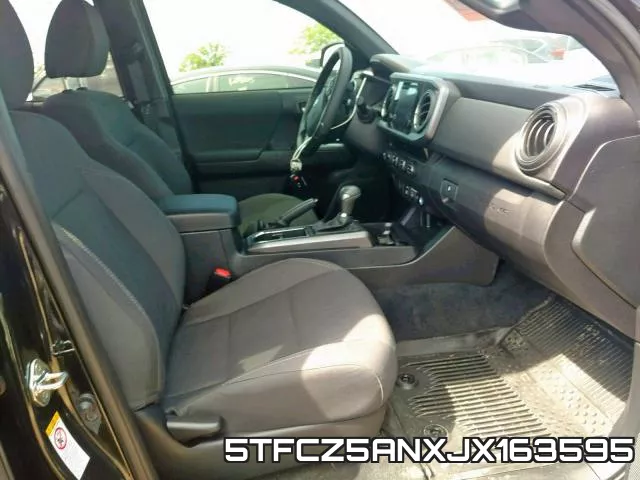 5TFCZ5ANXJX163595 фото 6