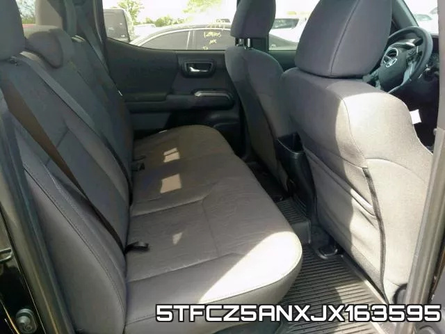 5TFCZ5ANXJX163595 фото 7