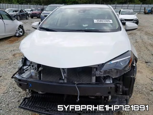 5YFBPRHE1HP721891 фото 10