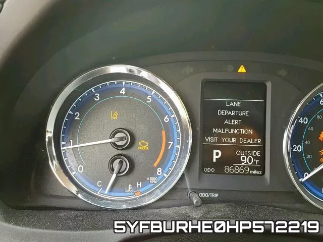 5YFBURHE0HP572219 фото 9