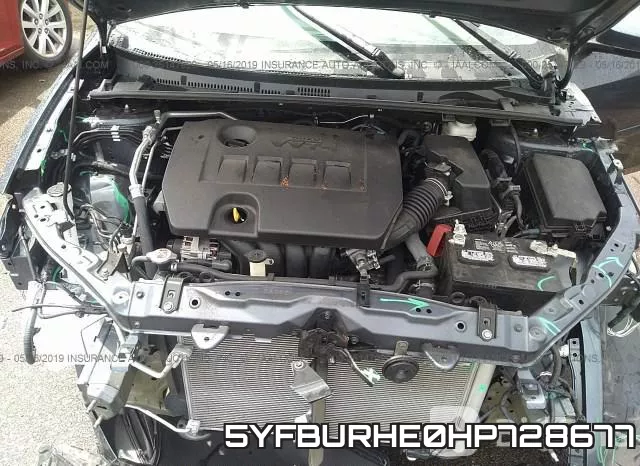 5YFBURHE0HP728677 фото 2
