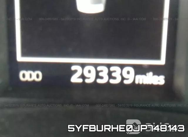 5YFBURHE0JP748143 фото 8