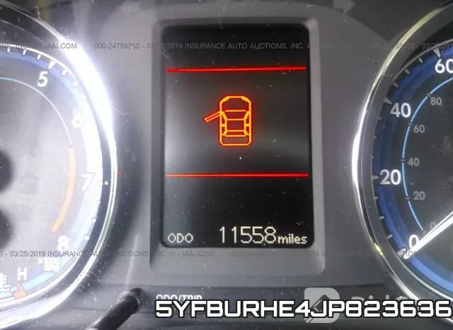5YFBURHE4JP823636 фото 8