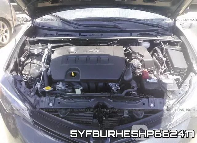 5YFBURHE5HP662417 фото 2