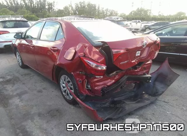 5YFBURHE5HP717500 фото 4