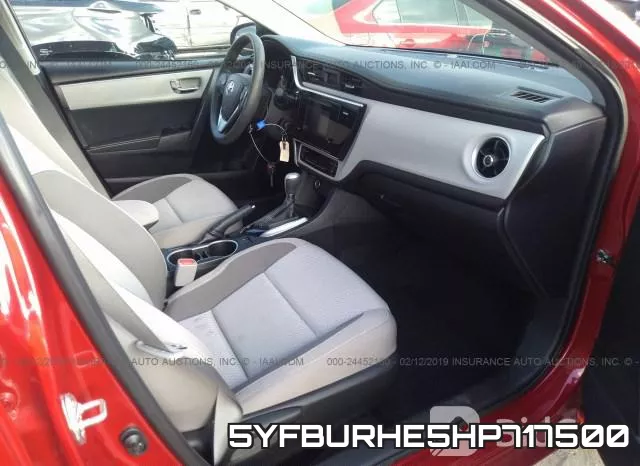 5YFBURHE5HP717500 фото 6