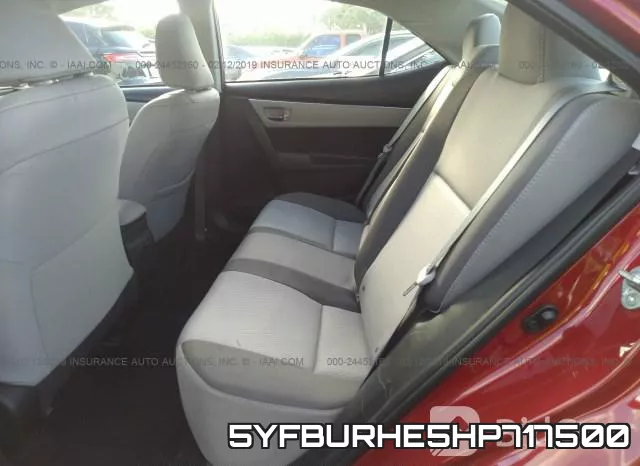 5YFBURHE5HP717500 фото 9