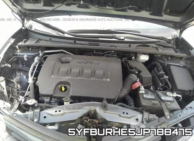 5YFBURHE5JP788475 фото 2