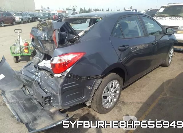 5YFBURHE8HP656949 фото 5