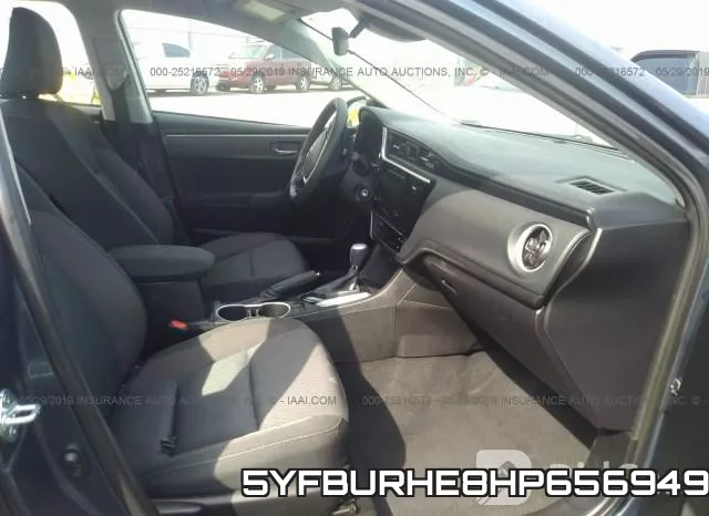 5YFBURHE8HP656949 фото 6