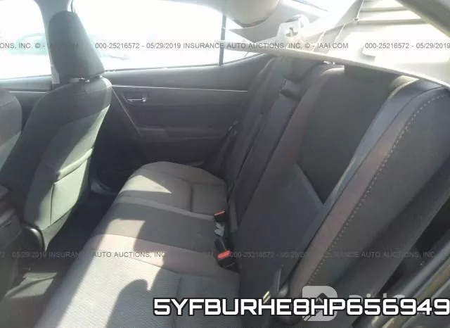 5YFBURHE8HP656949 фото 9