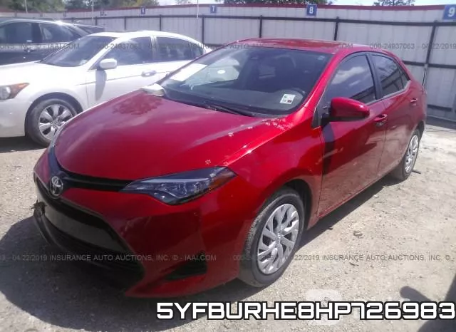 5YFBURHE8HP726983 фото 3